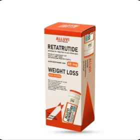 Alluvi Retatrutide 40mg pen