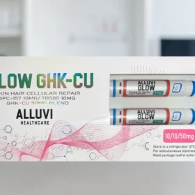 Glow 70mg Pen UK