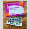 Amoxicillin 500mg RXfarma
