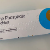 Codeine Phosphate 30mg Tablets