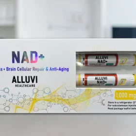 NAD 1000mg Anti aging