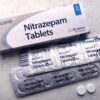 Nitrazepam 5mg Tablets for sleeping