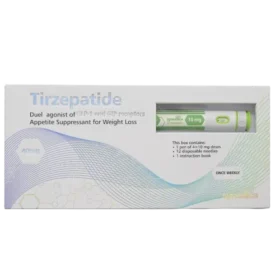 synedica tirzepatide 40mg