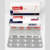 Alprazolam 1mg Ksalol Tablets