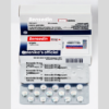 Bensedin Diazepam 10mg – Galenika