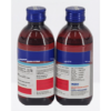 Chlorpheniramine maleate and Codeine Phosphate Syrup Lyka