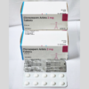 Clonazepam 2mg Aristo