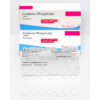 Codeine Phosphate 15mg Wockhardt