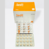 Diazepam 5mg Sedil – Square