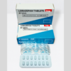Lorazepam 1mg – Pharmvit LTD