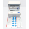 Zopiclone Tablets 7.5mg by HabPharma