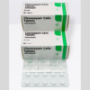 Clonazepam 2mg Celix Pharma