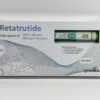 Synedica Retatrutide 40mg